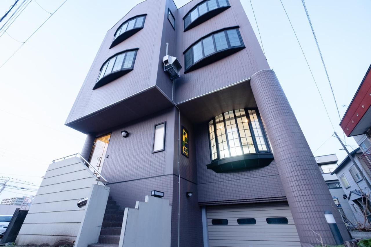 Stay In Asahikawa99 外观 照片