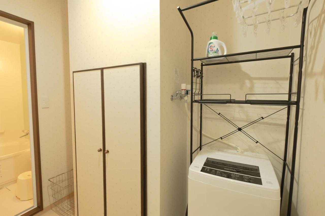 Stay In Asahikawa99 外观 照片