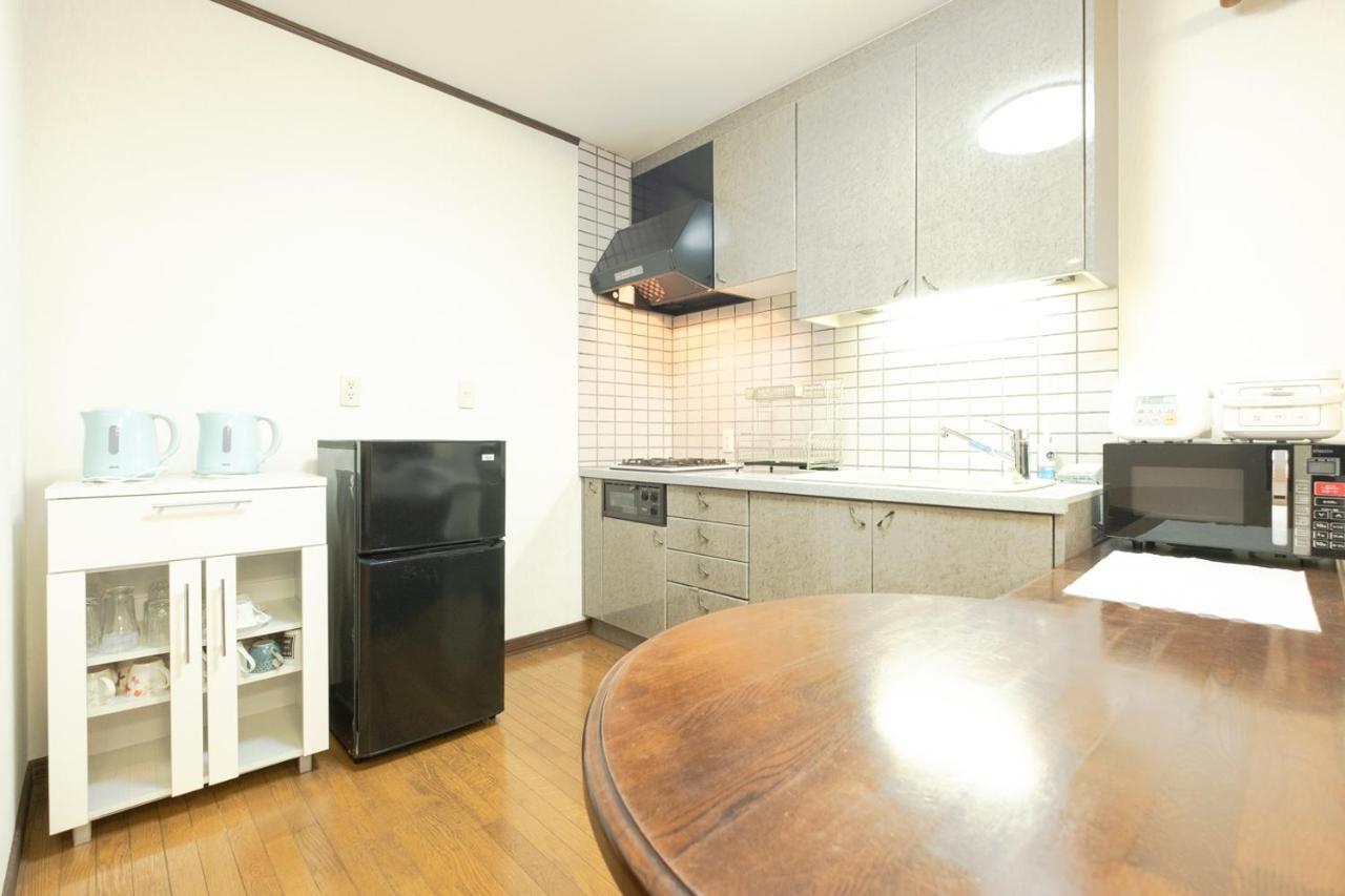 Stay In Asahikawa99 外观 照片
