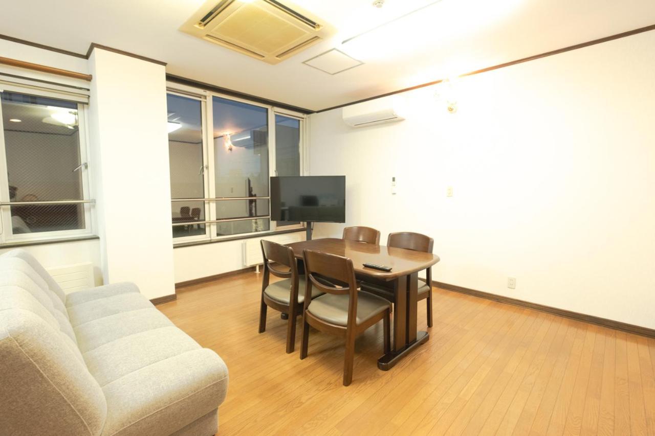 Stay In Asahikawa99 外观 照片