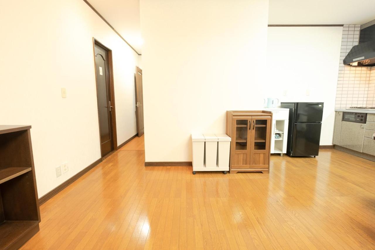 Stay In Asahikawa99 外观 照片