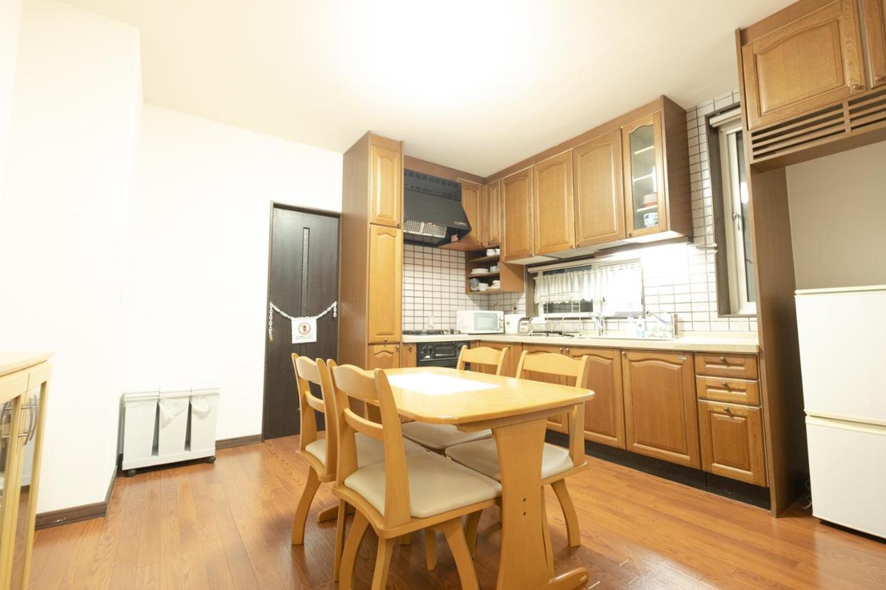 Stay In Asahikawa99 外观 照片