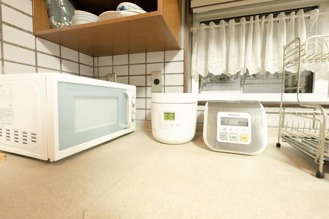 Stay In Asahikawa99 外观 照片