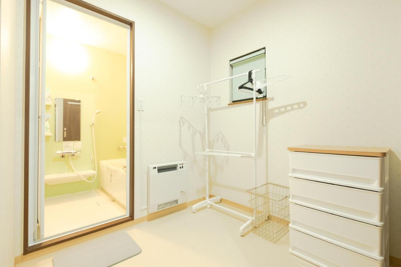 Stay In Asahikawa99 外观 照片