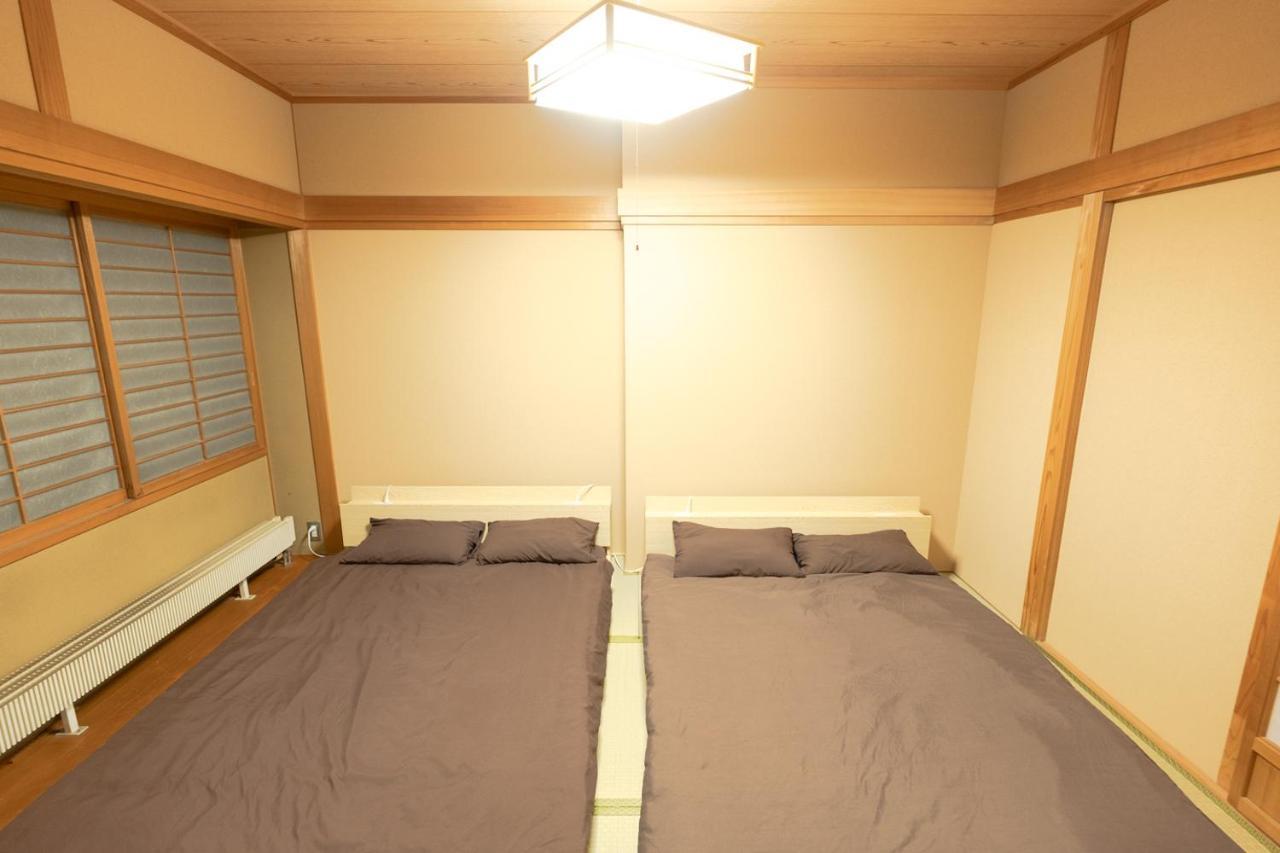 Stay In Asahikawa99 外观 照片