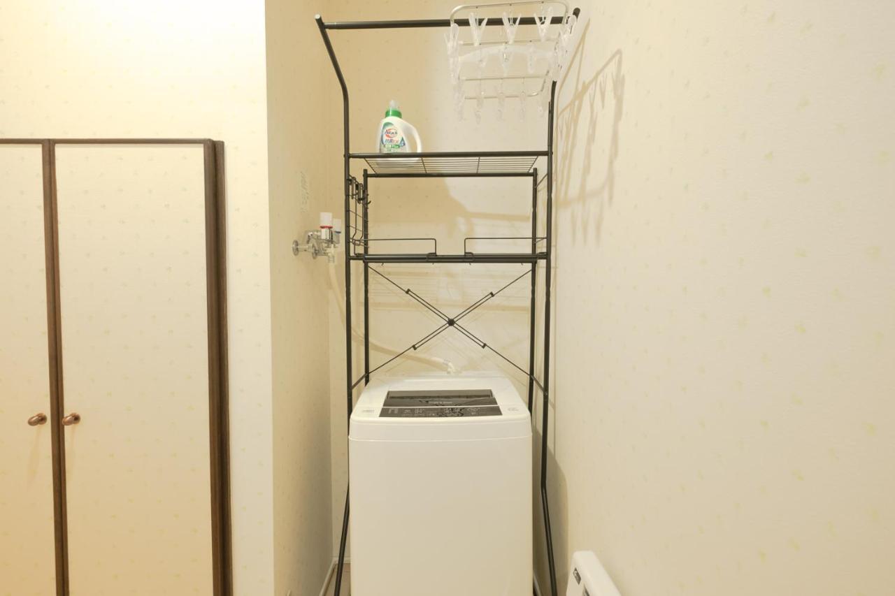 Stay In Asahikawa99 外观 照片