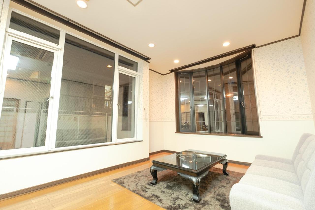 Stay In Asahikawa99 外观 照片